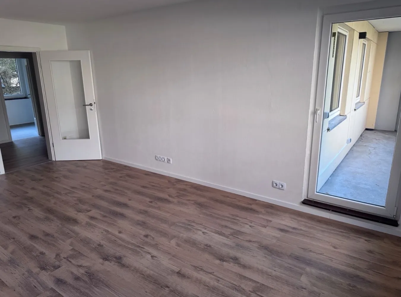 4 Zimmer Wohnung mit 90 m² in Braunschweig – Bild 2