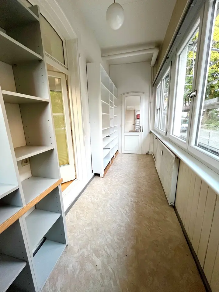 2 Zimmer Wohnung mit 30 m² in Freiburg im Breisgau – Bild 3