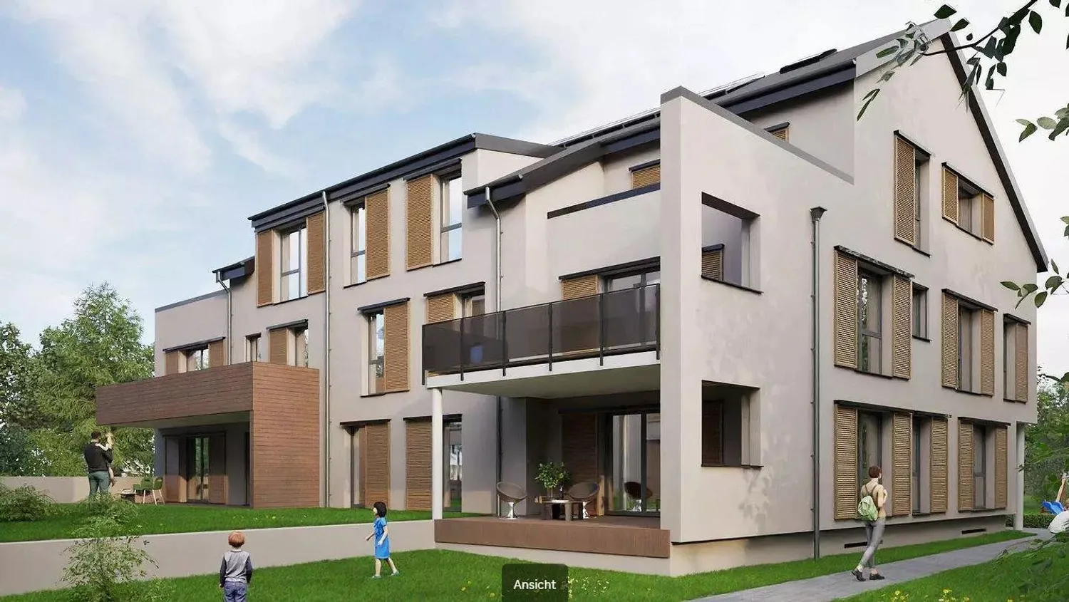 2 Zimmer Wohnung mit 91 m² in Göttingen – Bild 5