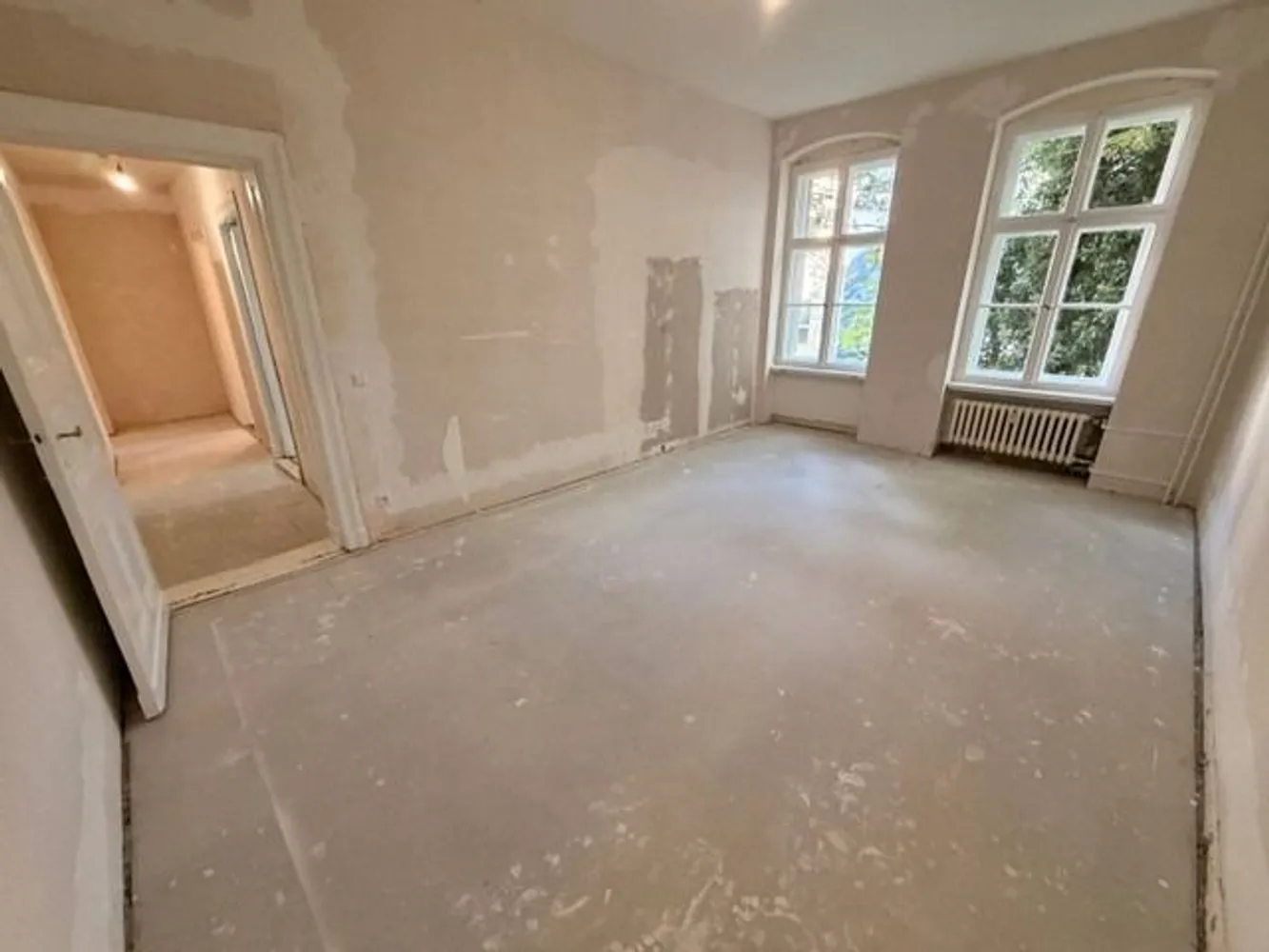 3 Zimmer Wohnung mit 109 m² in Berlin – Bild 6