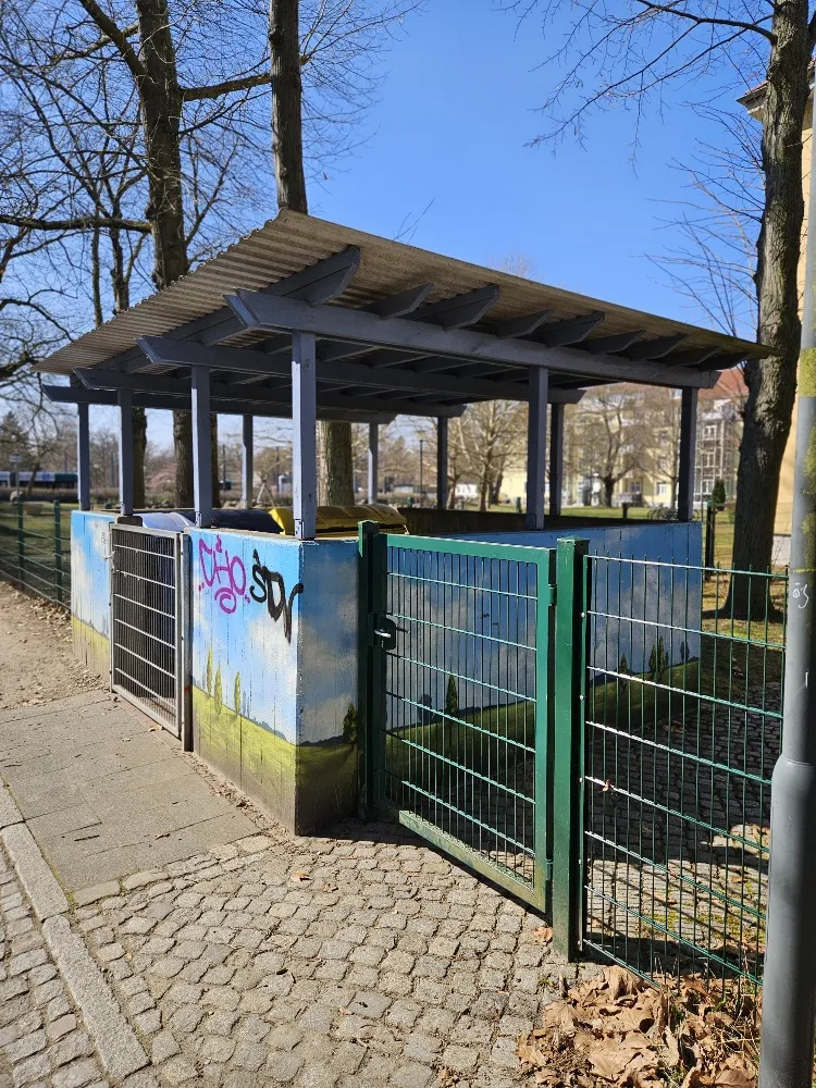 2 Zimmer Wohnung mit 80 m² in Potsdam – Bild 3