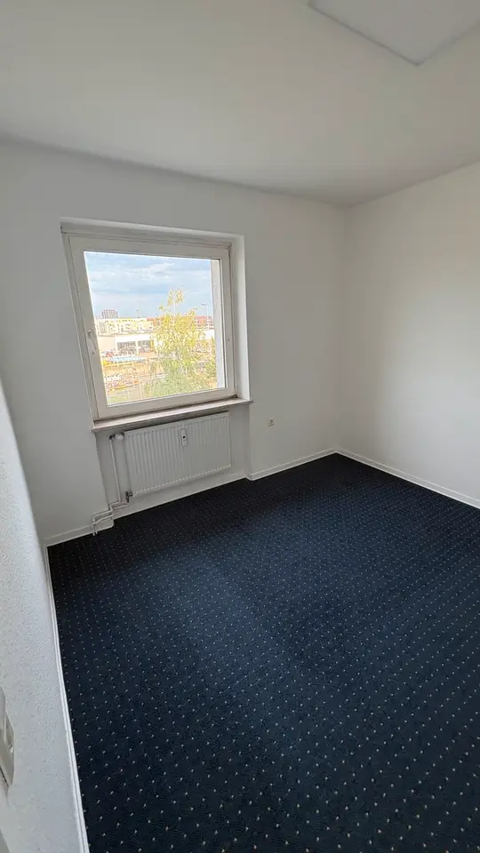 2 Zimmer Wohnung mit 43 m² in Braunschweig – Bild 1