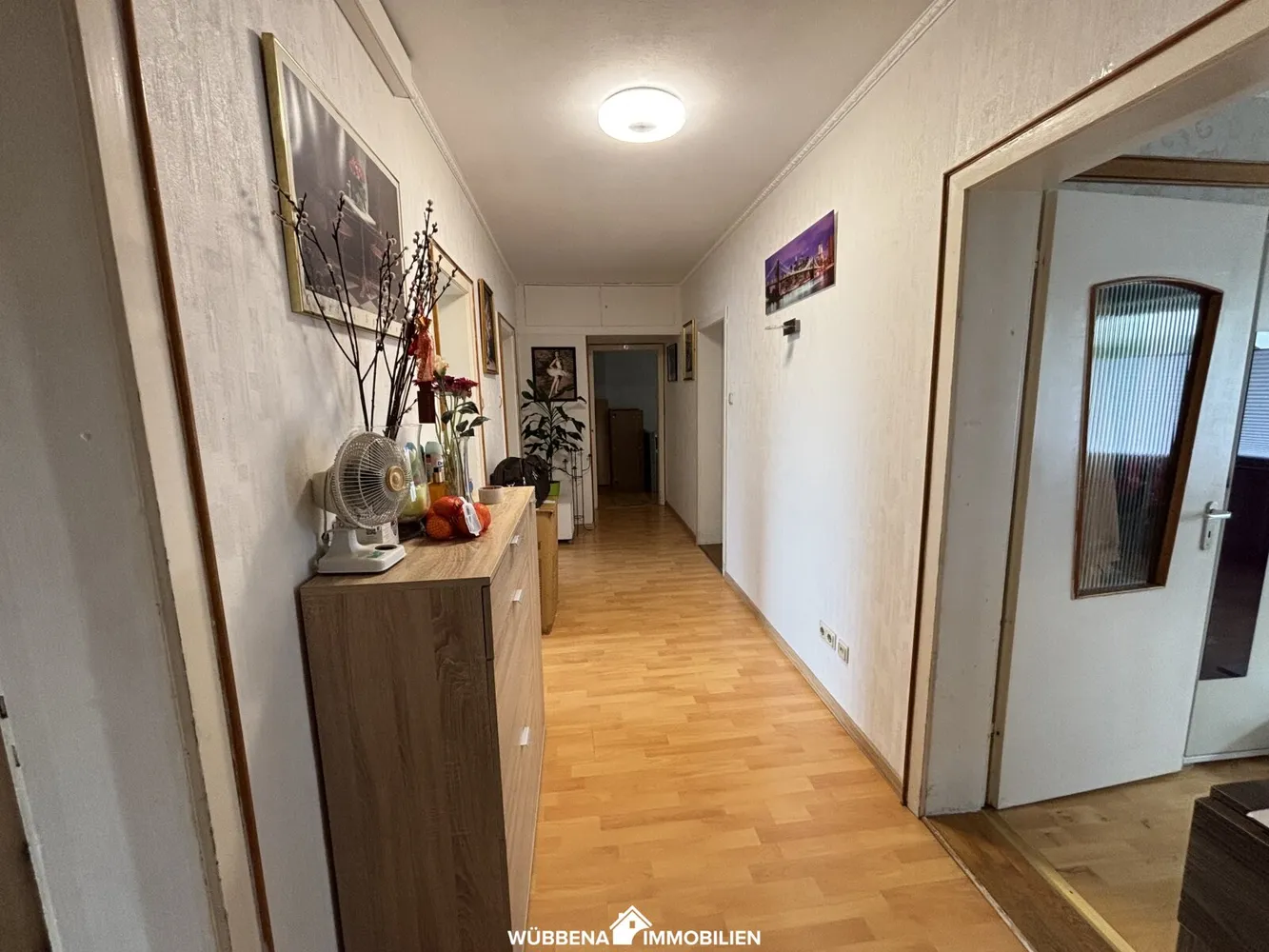 3 Zimmer Wohnung mit 95 m² in Emden – Bild 5