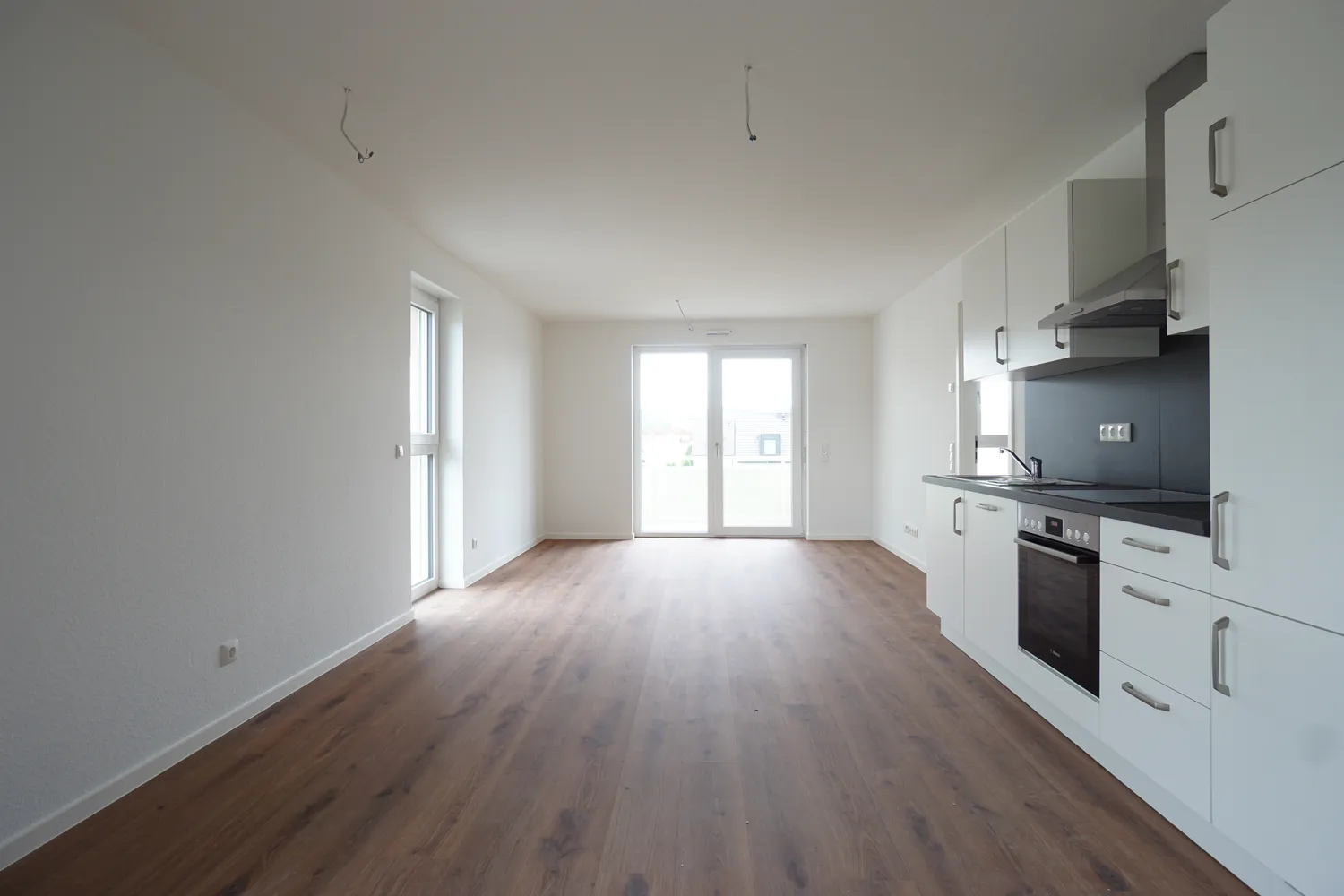 2 Zimmer Wohnung mit 60 m² in Bad Kreuznach – Bild 3