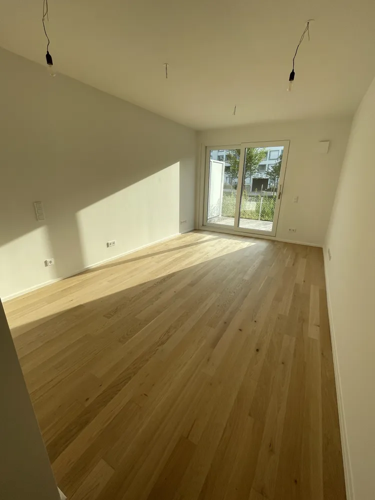 2 Zimmer Wohnung mit 47 m² in München – Bild 1