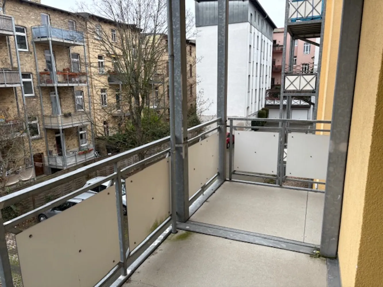 3 Zimmer Wohnung mit 97 m² in Halle (Saale) – Bild 9