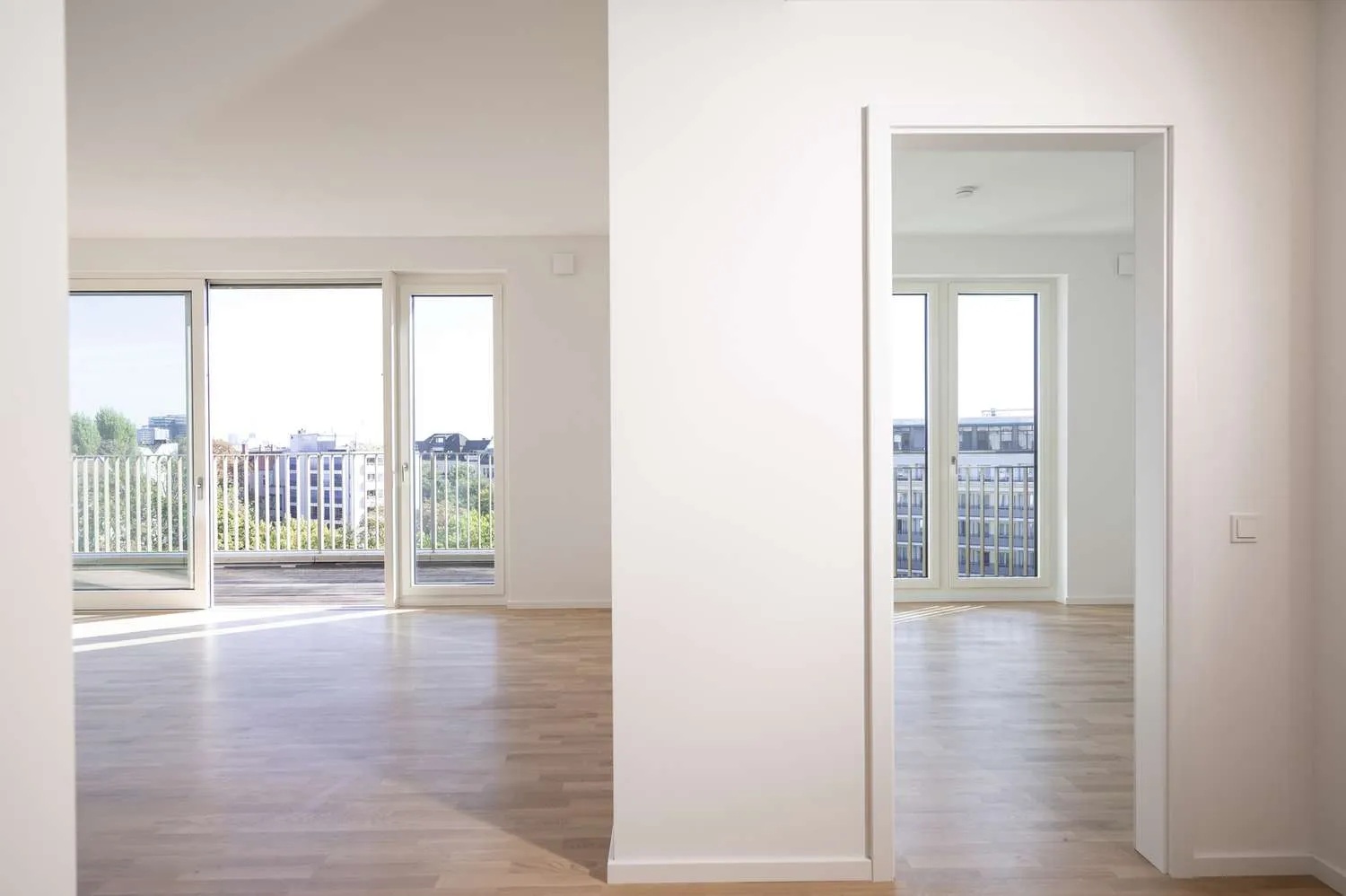 3 Zimmer Wohnung mit 73 m² in Berlin – Bild 9
