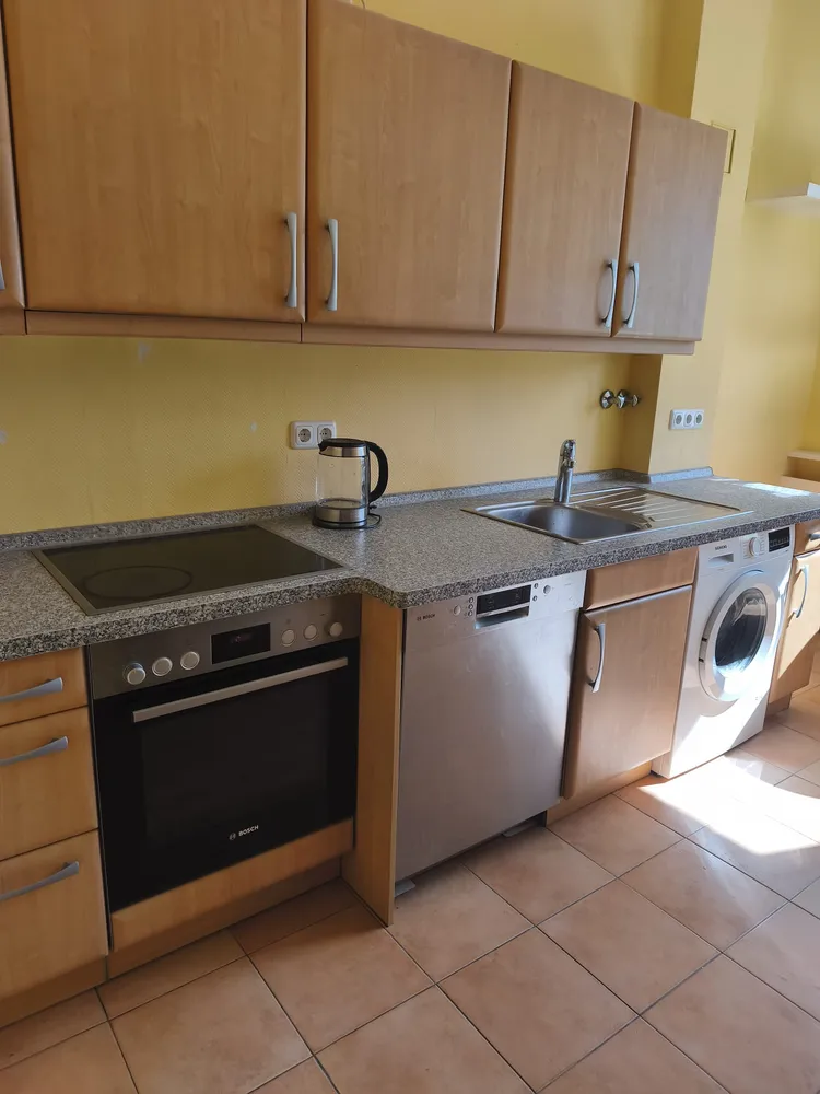 2 Zimmer Wohnung mit 68 m² in Berlin – Bild 3