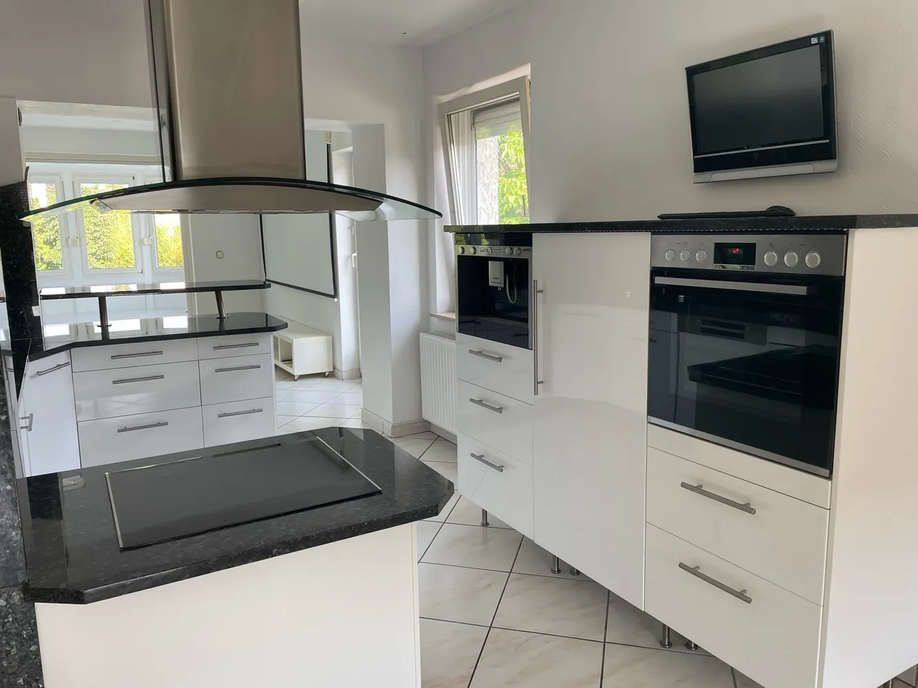 3 room apartment with 100 m² in Nuremberg – Photo 8