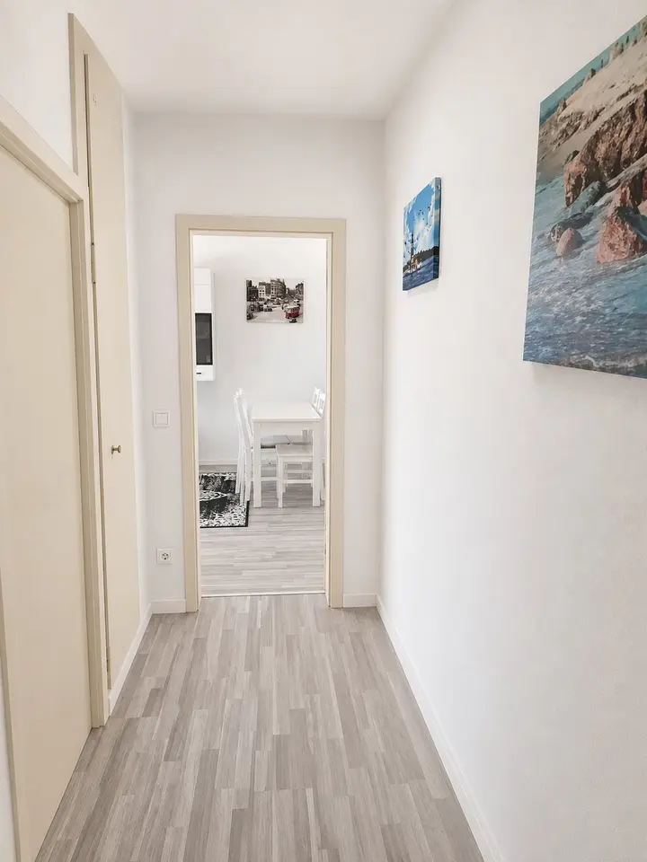 2 Zimmer Wohnung mit 50 m² in Dorsten – Bild 5