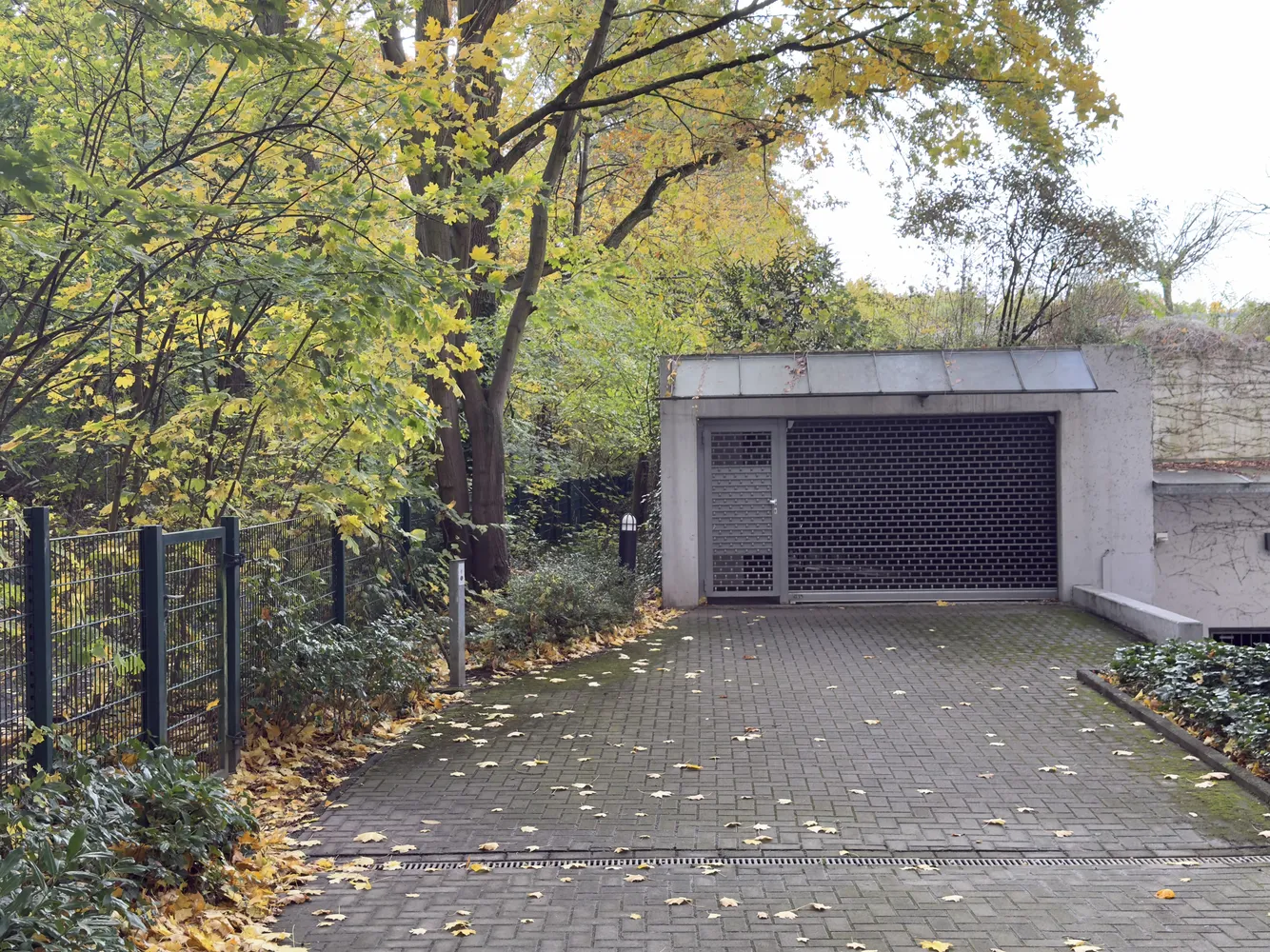 2 Zimmer Wohnung mit 68 m² in Frankfurt am Main – Bild 4