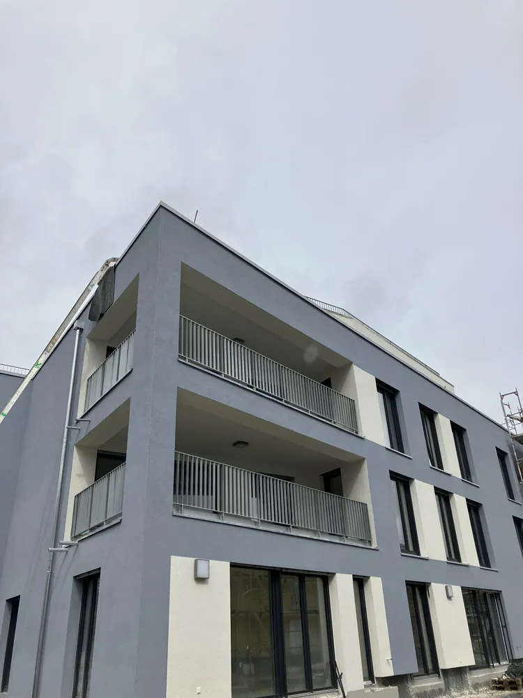 4 Zimmer Wohnung mit 106 m² in Schwäbisch Gmünd – Bild 1