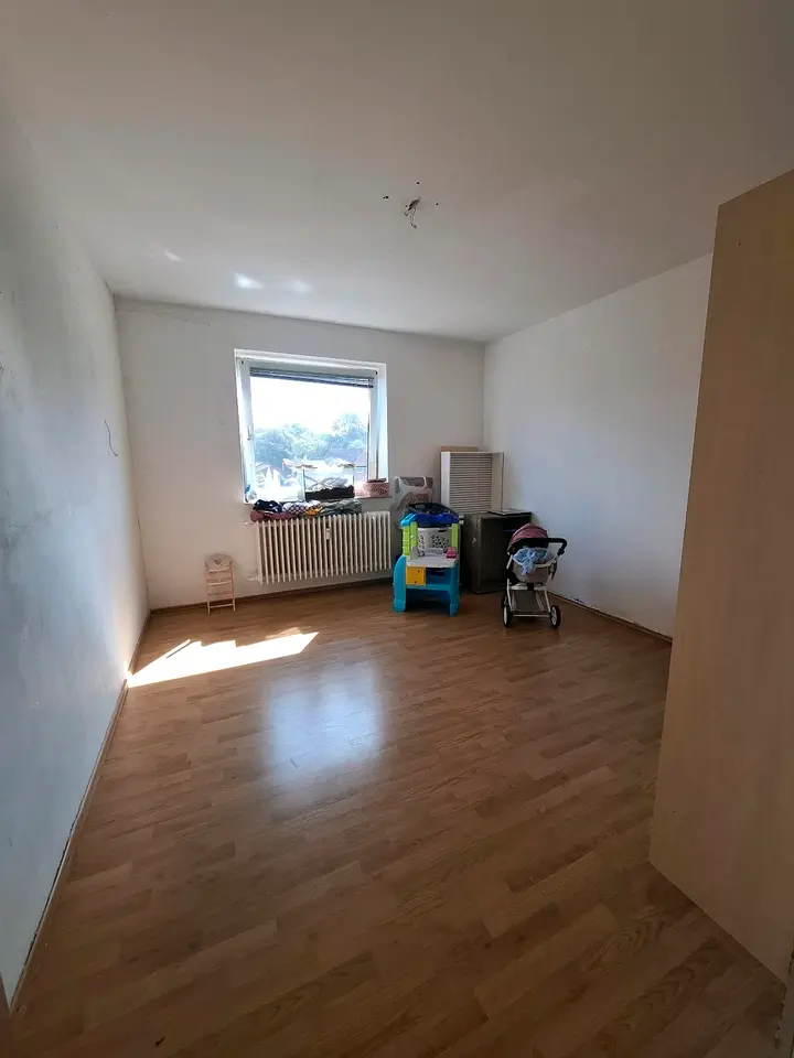 4 Zimmer Wohnung mit 84 m² in Norden – Bild 1
