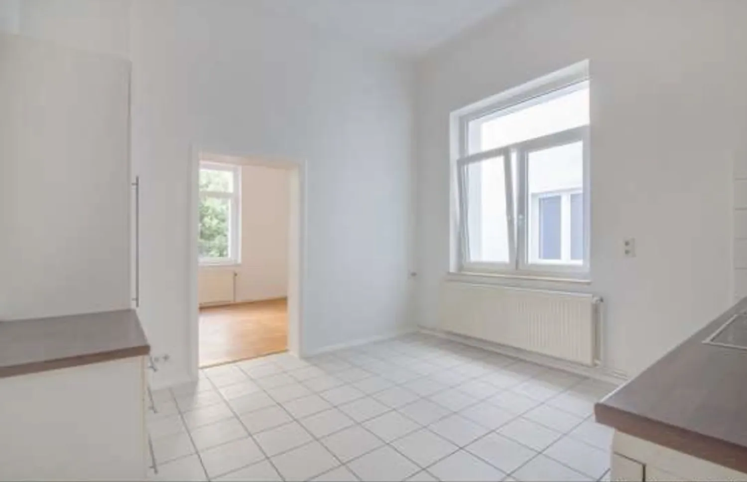 2 room apartment with 49 m² in Hanover – Photo 1
