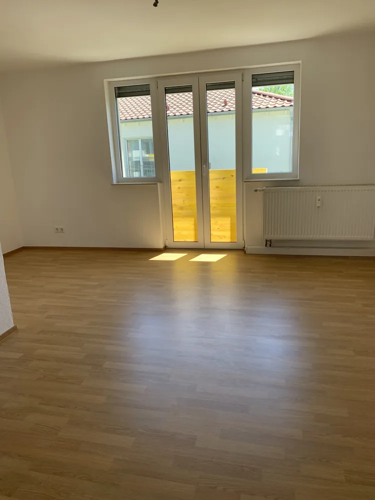 2 Zimmer Wohnung mit 49 m² in Ingolstadt – Bild 2