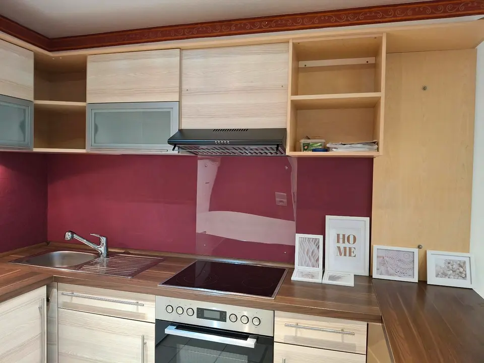 Studio mit 33 m² in Fürstenfeldbruck – Bild 3