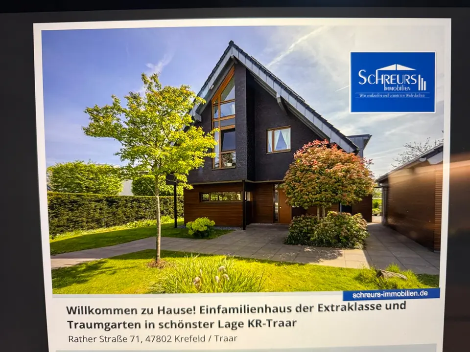 4 Zimmer Haus mit 123 m² in Rheinberg – Bild 10
