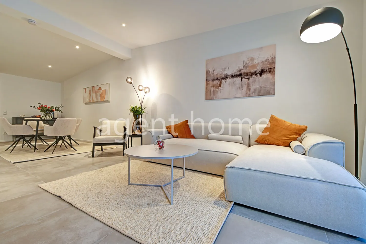 2 Zimmer Wohnung mit 75 m² in Stuttgart – Bild 3