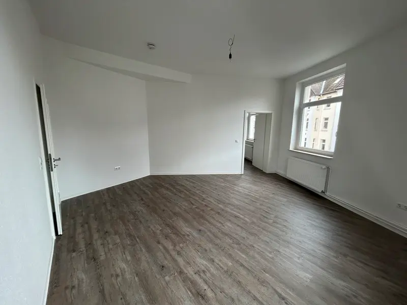 2 Zimmer Wohnung mit 53 m² in Braunschweig – Bild 1