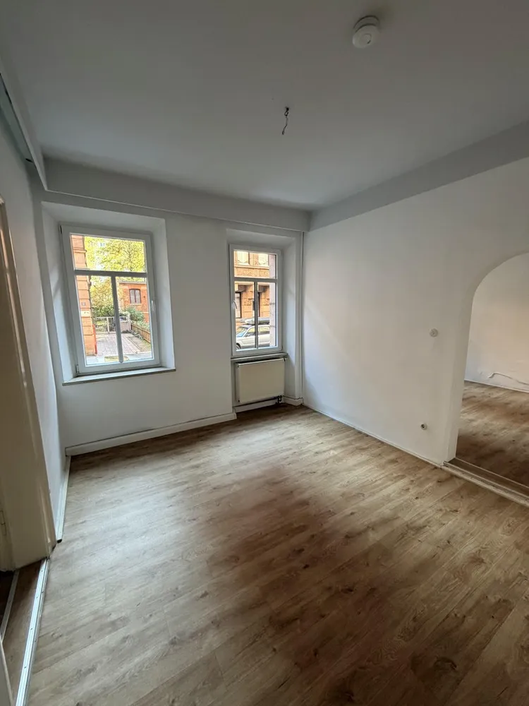 5 Zimmer Wohnung mit 80 m² in Nürnberg – Bild 5