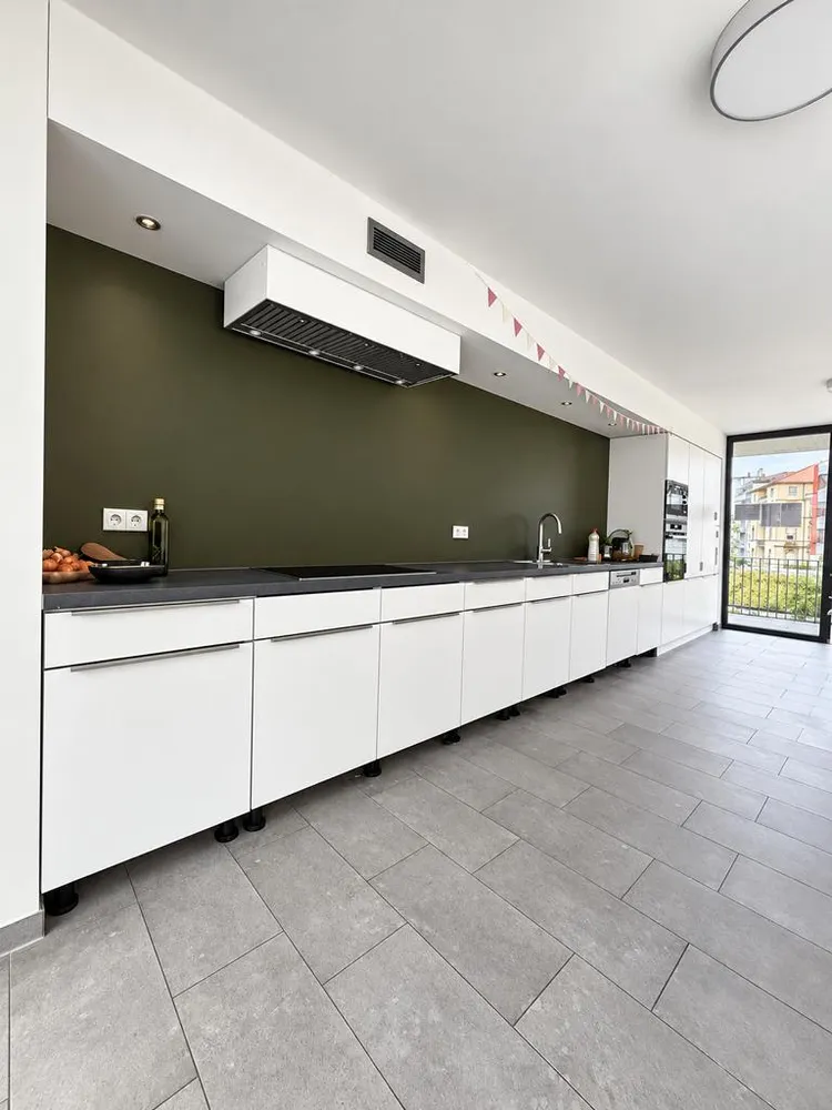 2 Zimmer Wohnung mit 41 m² in Karlsruhe – Bild 10