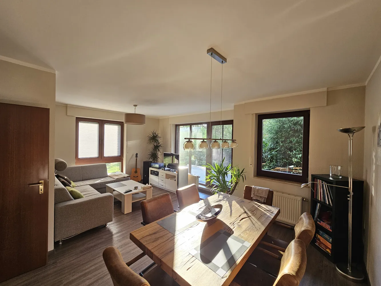 3 Zimmer Wohnung mit 73 m² in Wuppertal – Bild 1