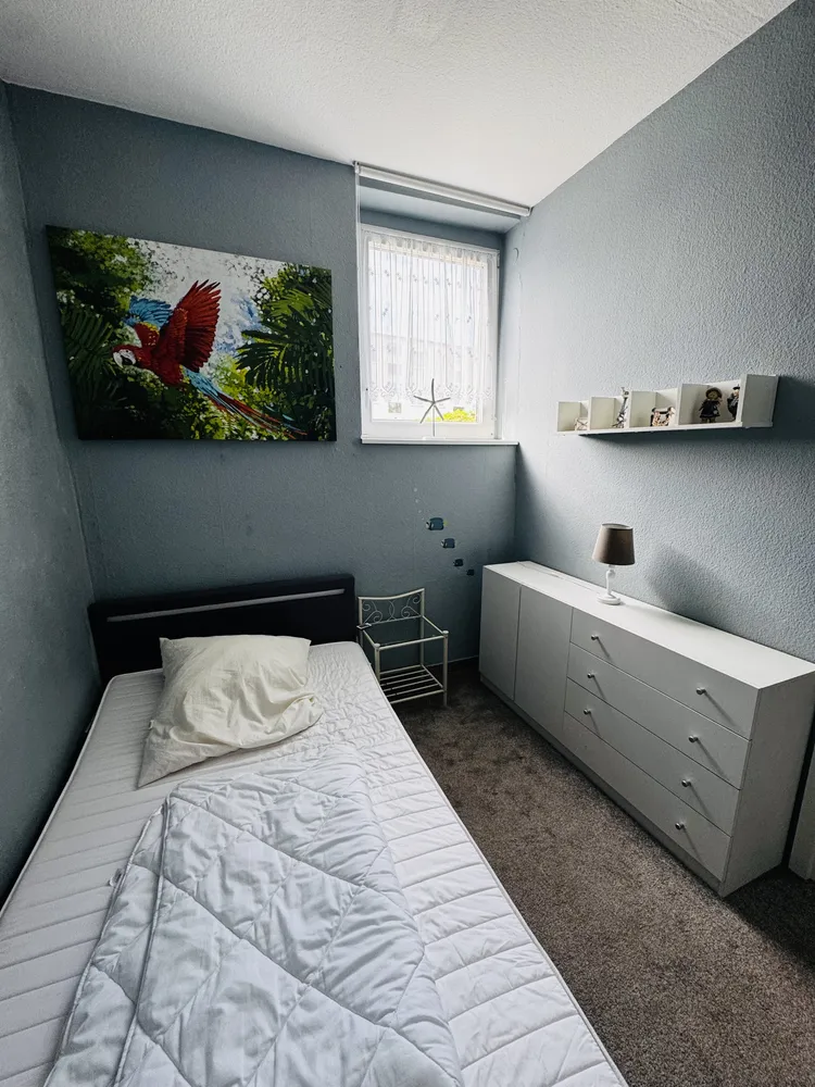 4 Zimmer Wohnung mit 174 m² in Berlin – Bild 8