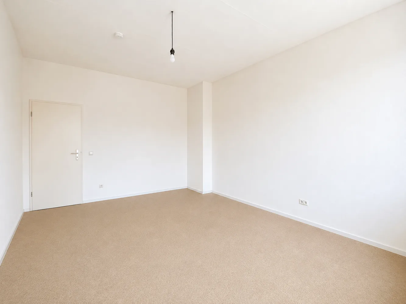 1 Zimmer Wohnung mit 44 m² in Berlin – Bild 2