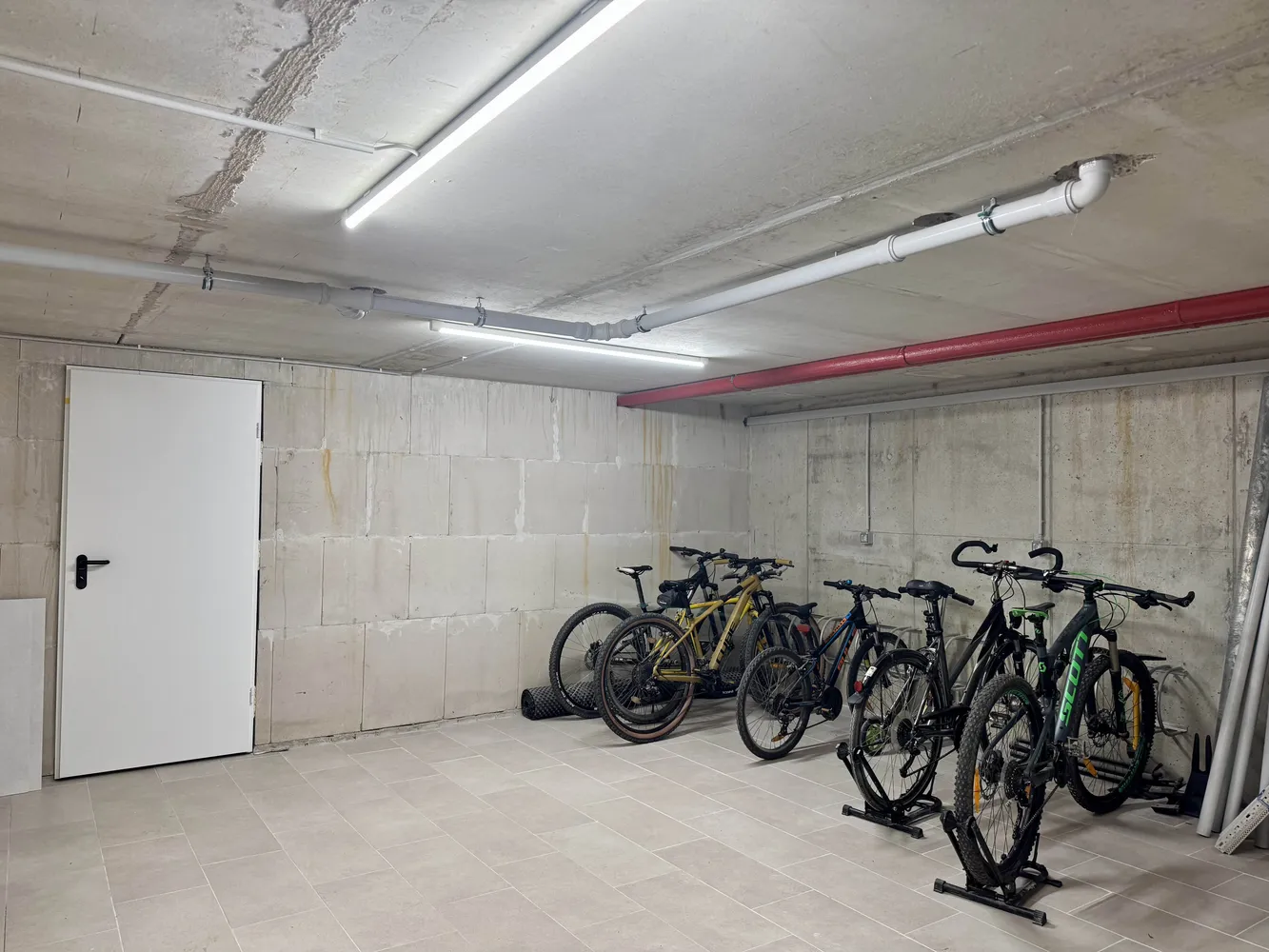 3 Zimmer Wohnung mit 114 m² in Essen – Bild 11
