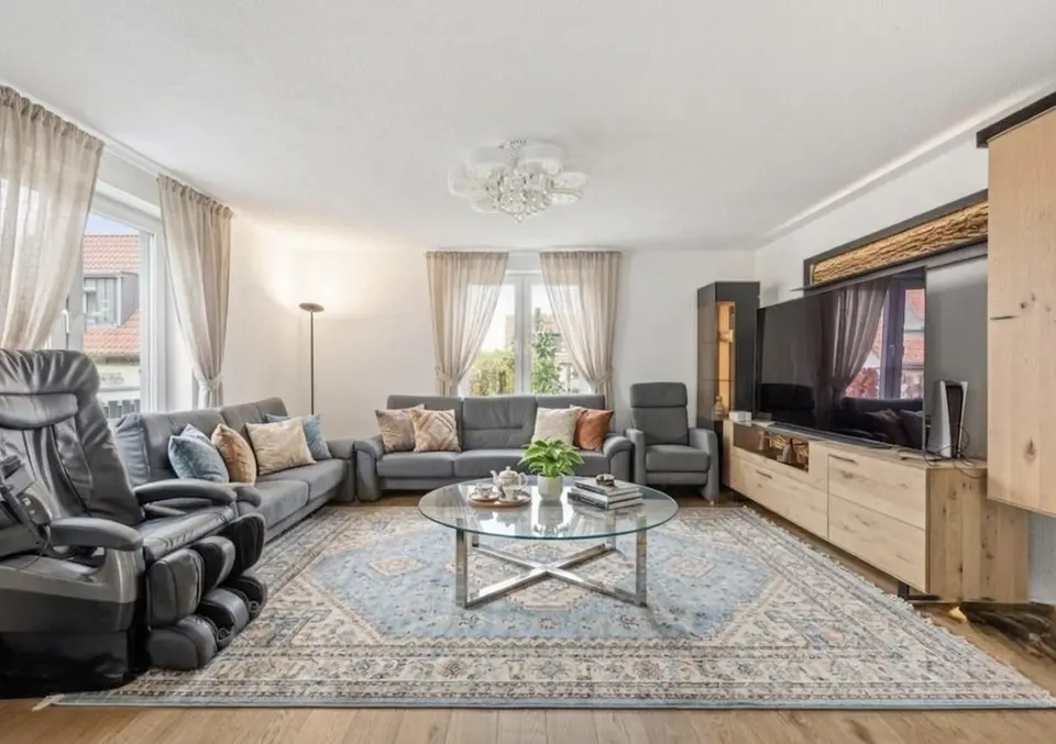 7 Zimmer Haus mit 190 m² in Heilbronn – Bild 6