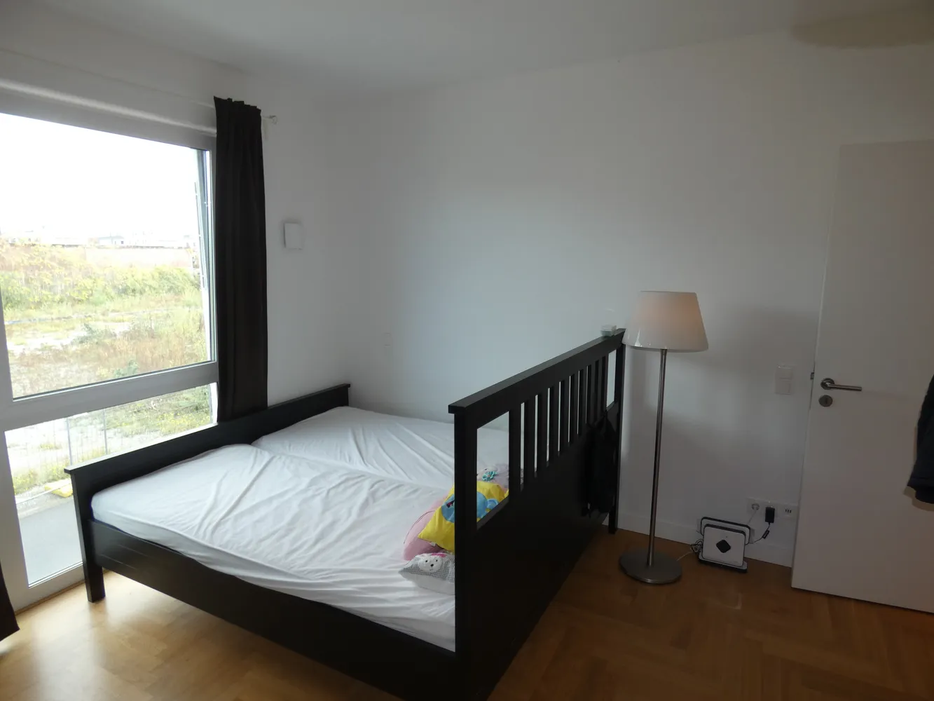 3 Zimmer Wohnung mit 93 m² in Düsseldorf – Bild 5