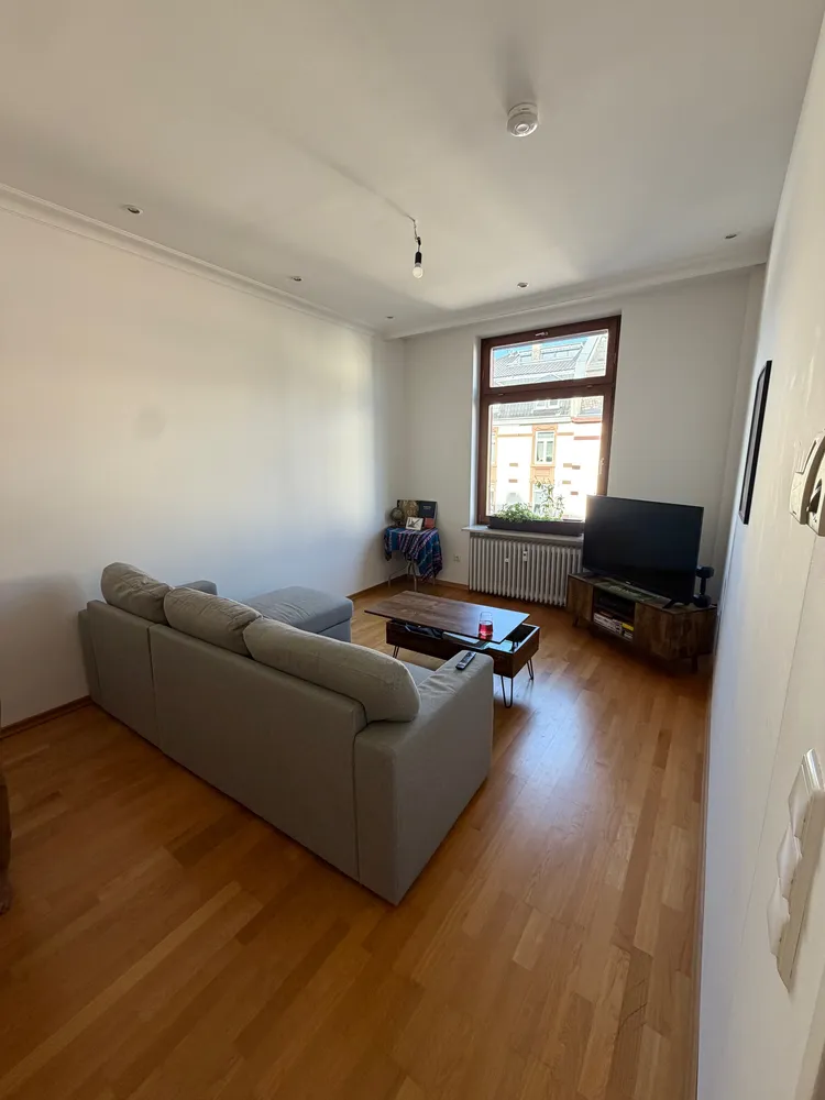 3 Zimmer Wohnung mit 79 m² in Frankfurt am Main – Bild 7