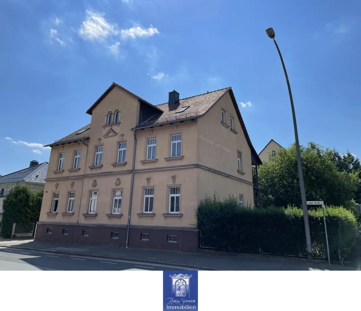 1 Zimmer Wohnung mit 35 m² in Riesa – Bild 12