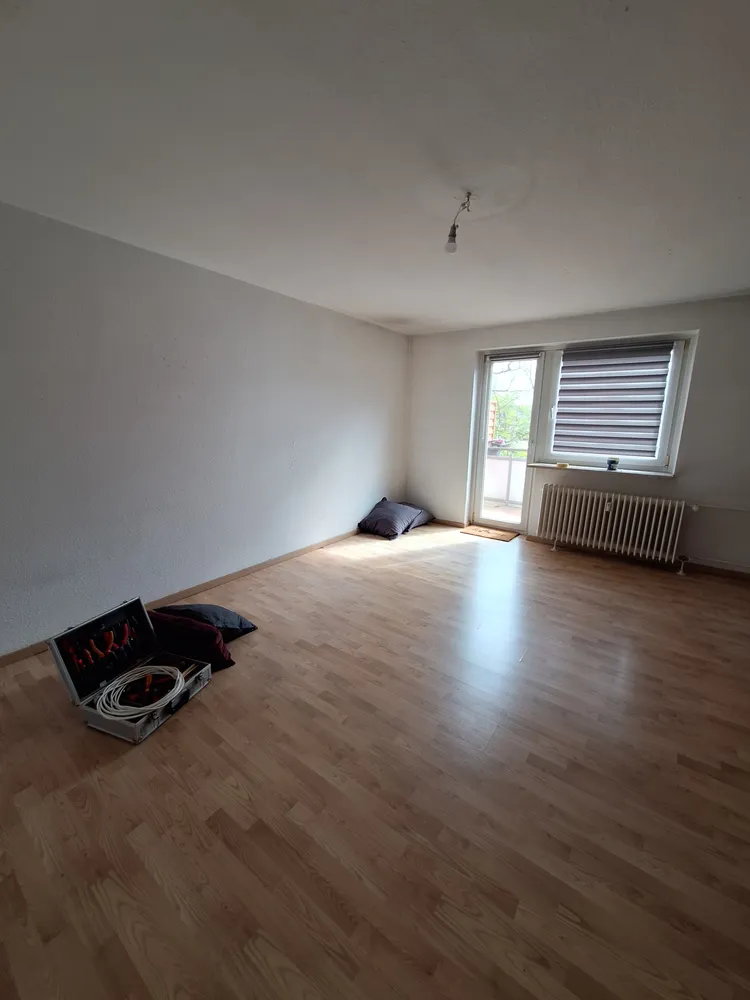 3 Zimmer Wohnung mit 69 m² in Itzehoe – Bild 4