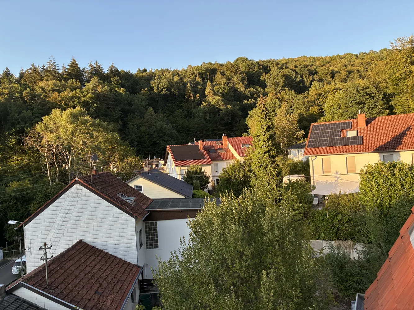 3 Zimmer Wohnung mit 84 m² in Saarbrücken – Bild 3