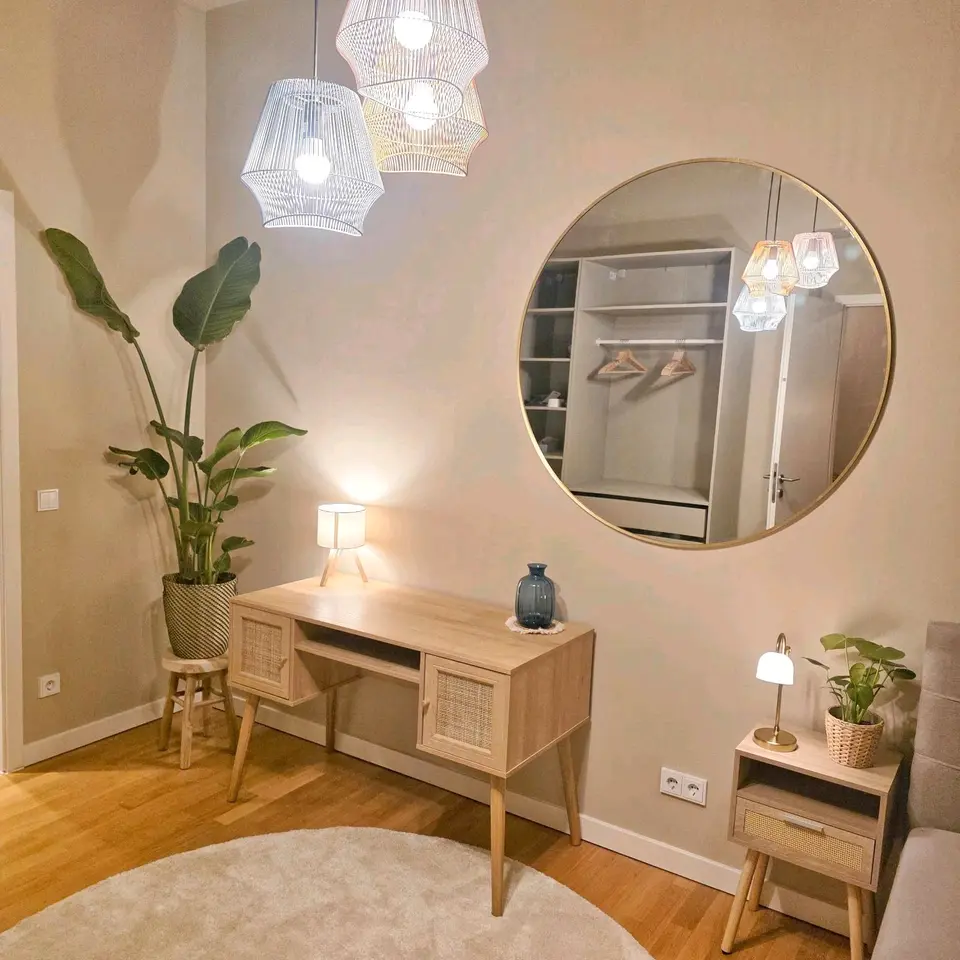 WG-Zimmer mit 41 m² in Falkensee – Bild 8