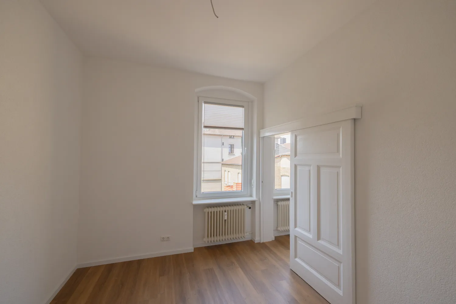 4 room apartment with 73 m² in Brunswick – Photo 5