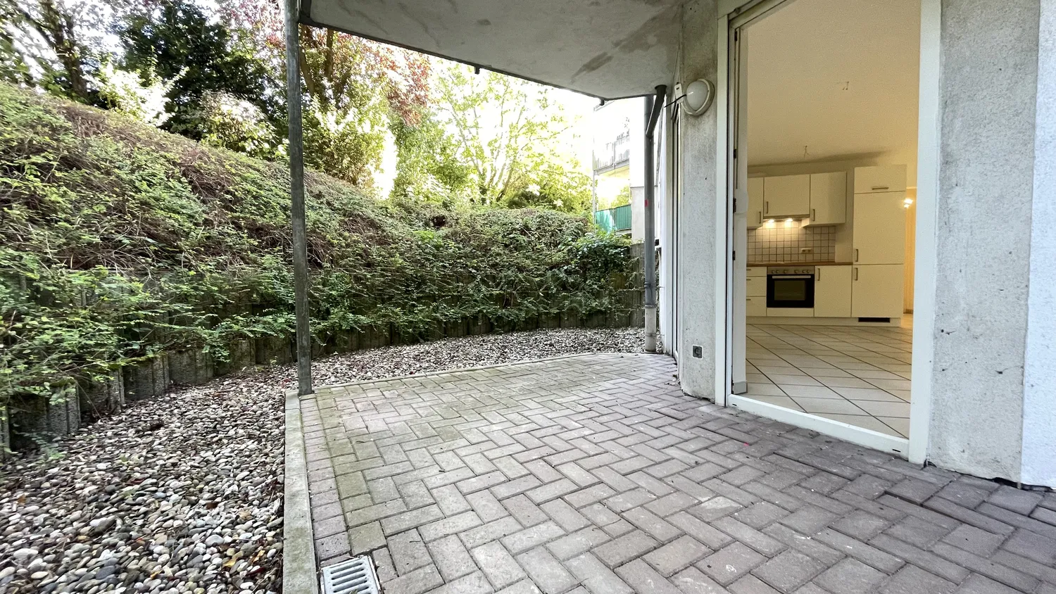 1 Zimmer Wohnung mit 39 m² in Wiesbaden – Bild 10