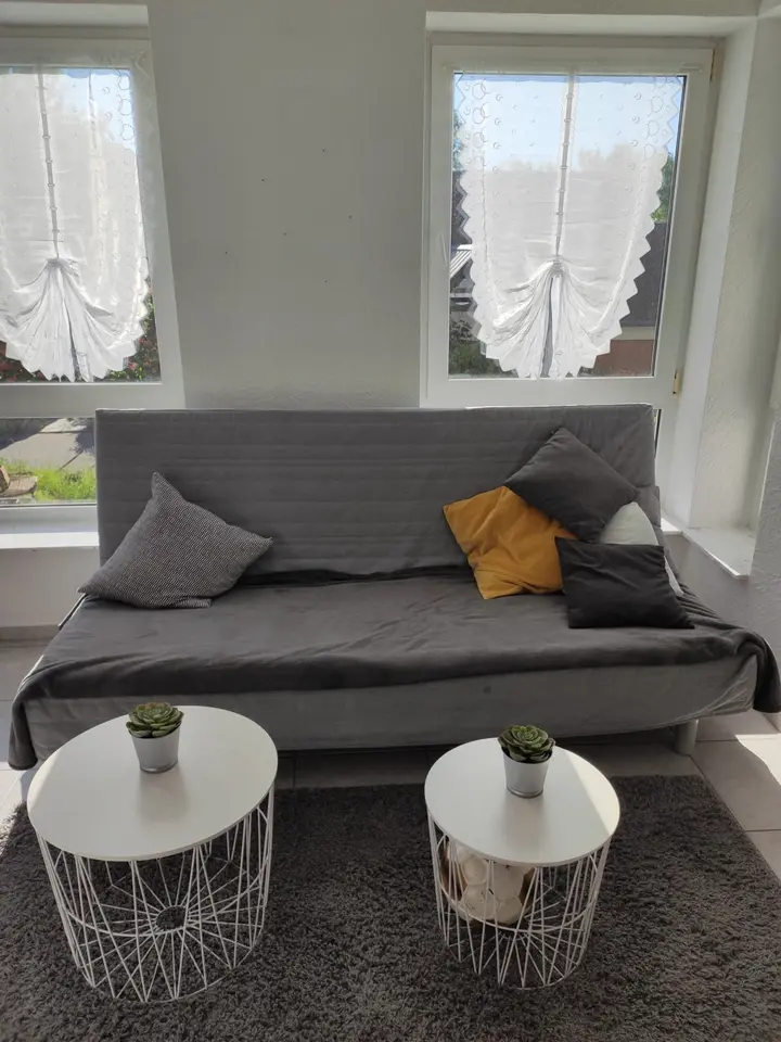1 Zimmer Wohnung mit 100 m² in Mosbach – Bild 2