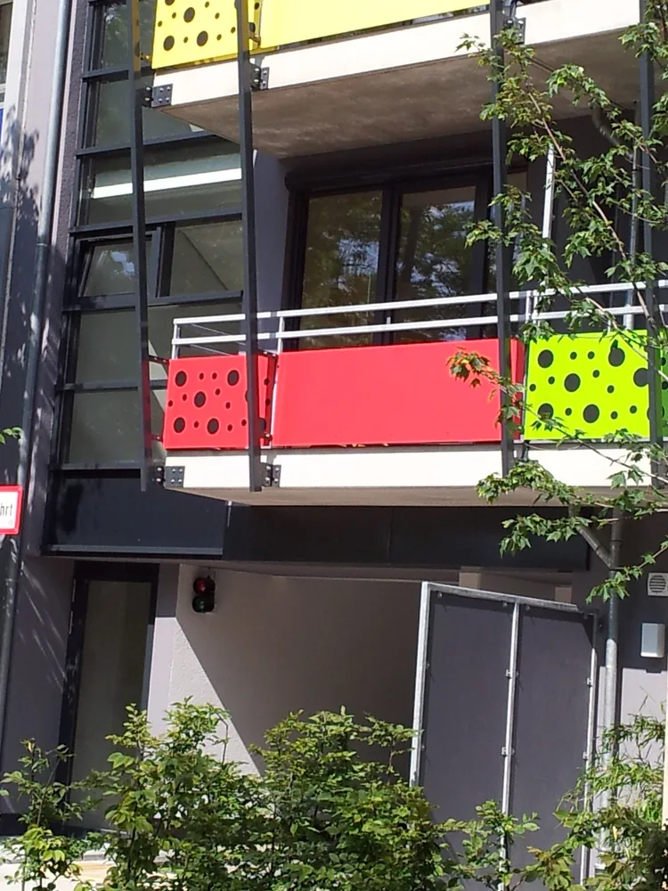 1 Zimmer Wohnung mit 25 m² in München – Bild 3