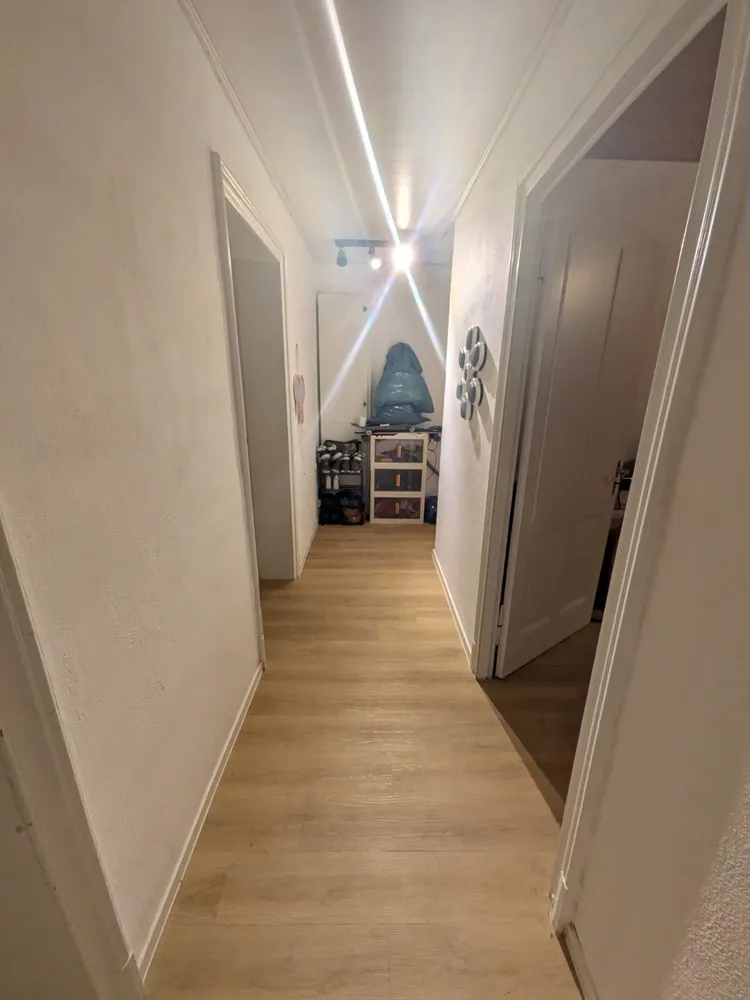 2 room apartment with 71 m² in Cologne – Photo 2