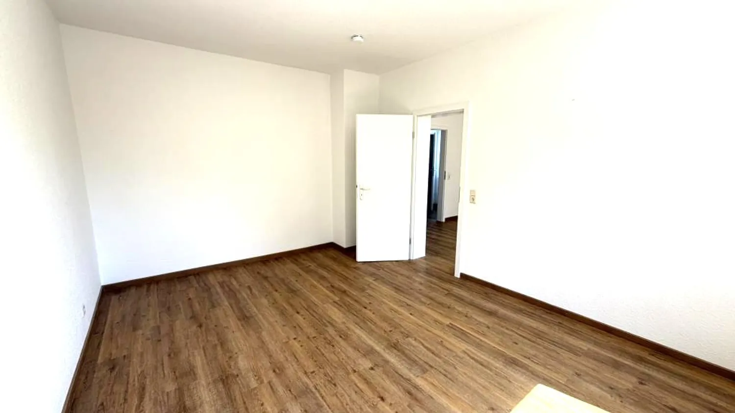 2 room apartment with 47 m² in Eilenburg – Photo 12