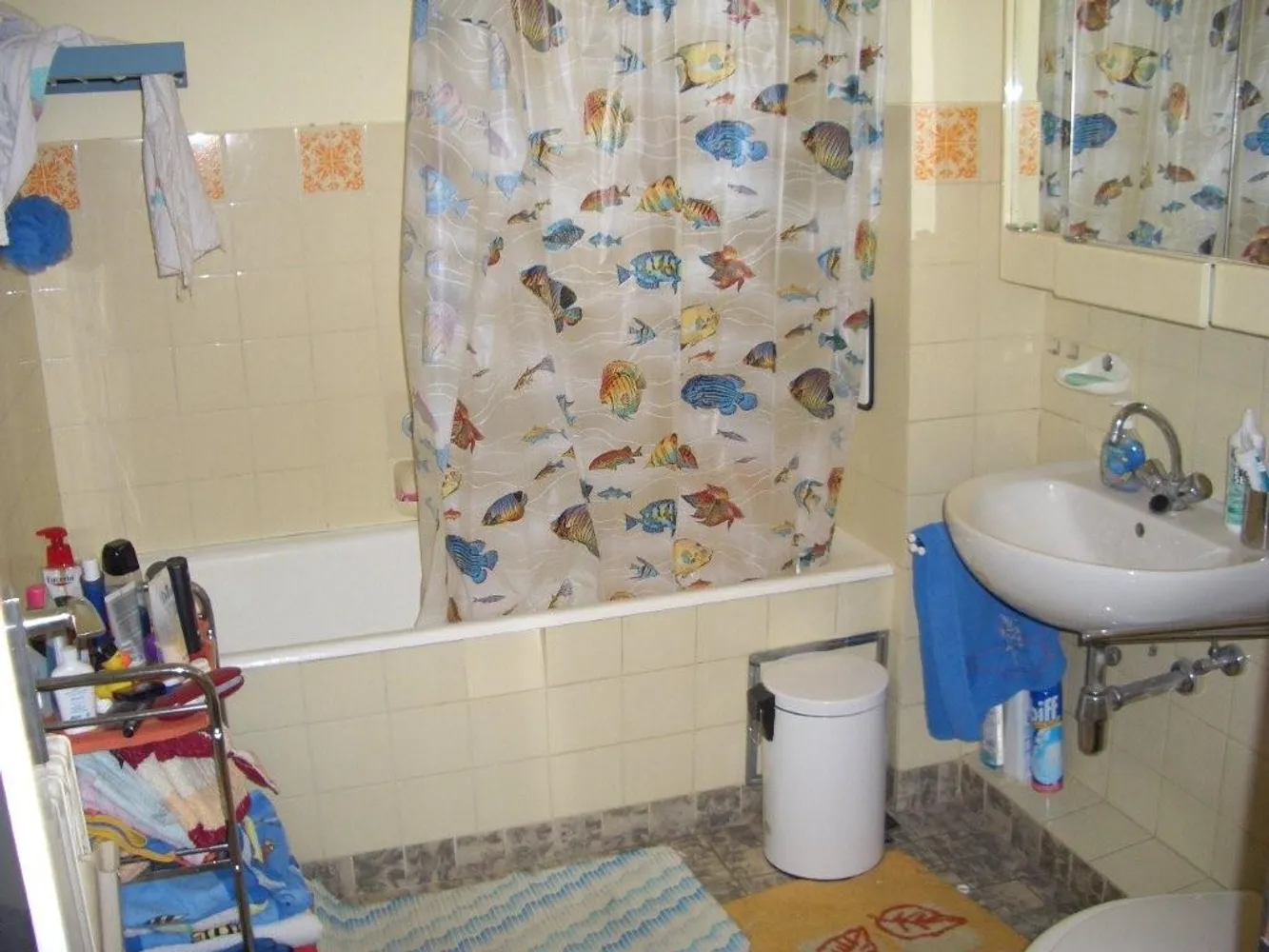 2 Zimmer Wohnung mit 62 m² in Darmstadt – Bild 8