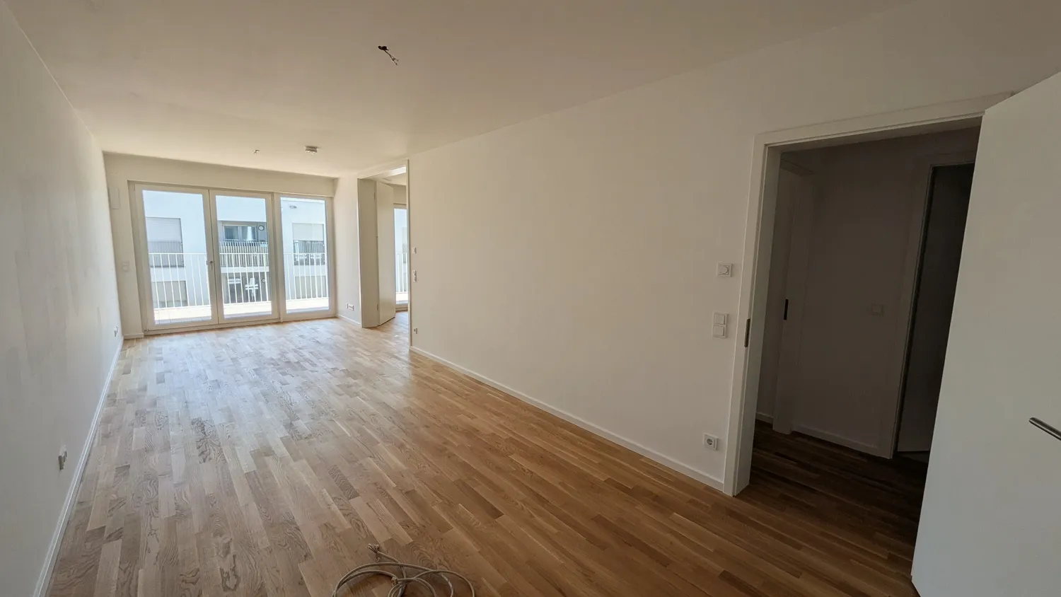 2 Zimmer Wohnung mit 76 m² in Freising – Bild 2