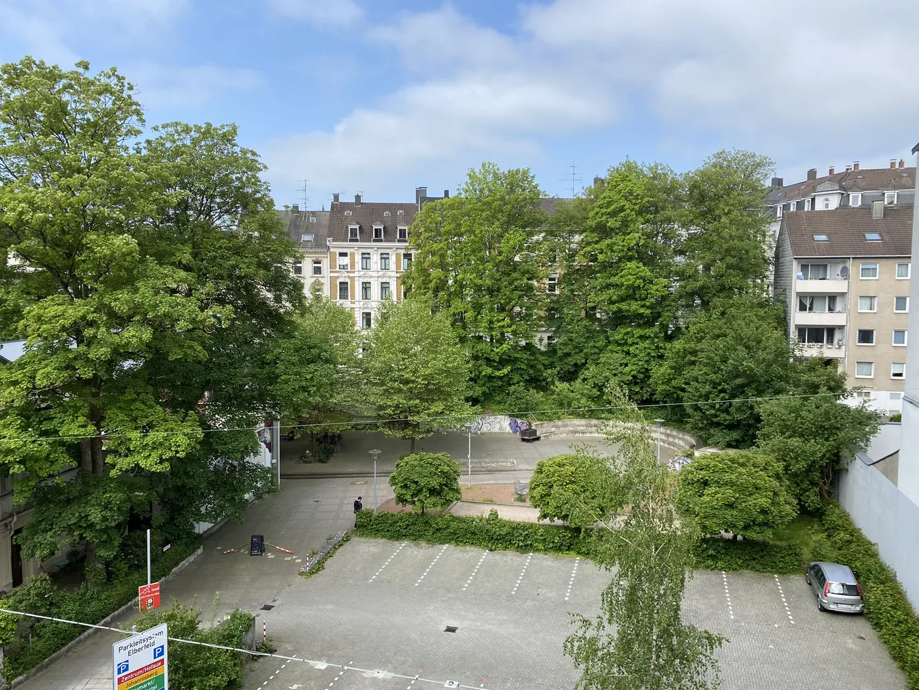 5 Zimmer Wohnung mit 105 m² in Wuppertal – Bild 9