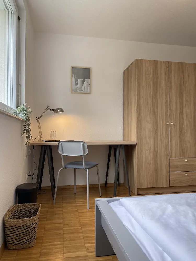 1 Zimmer Wohnung mit 20 m² in Heidelberg – Bild 1