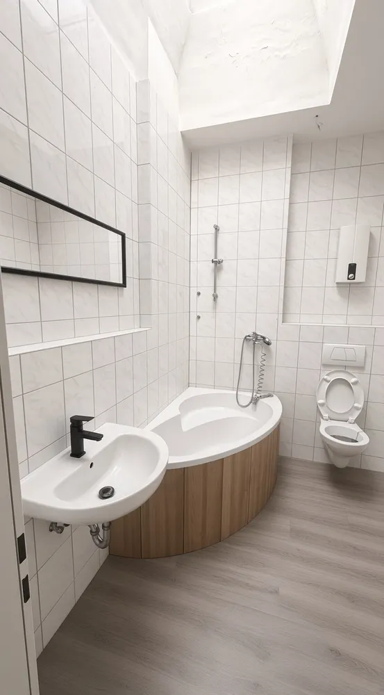 4 Zimmer Wohnung mit 115 m² in Köln – Bild 10
