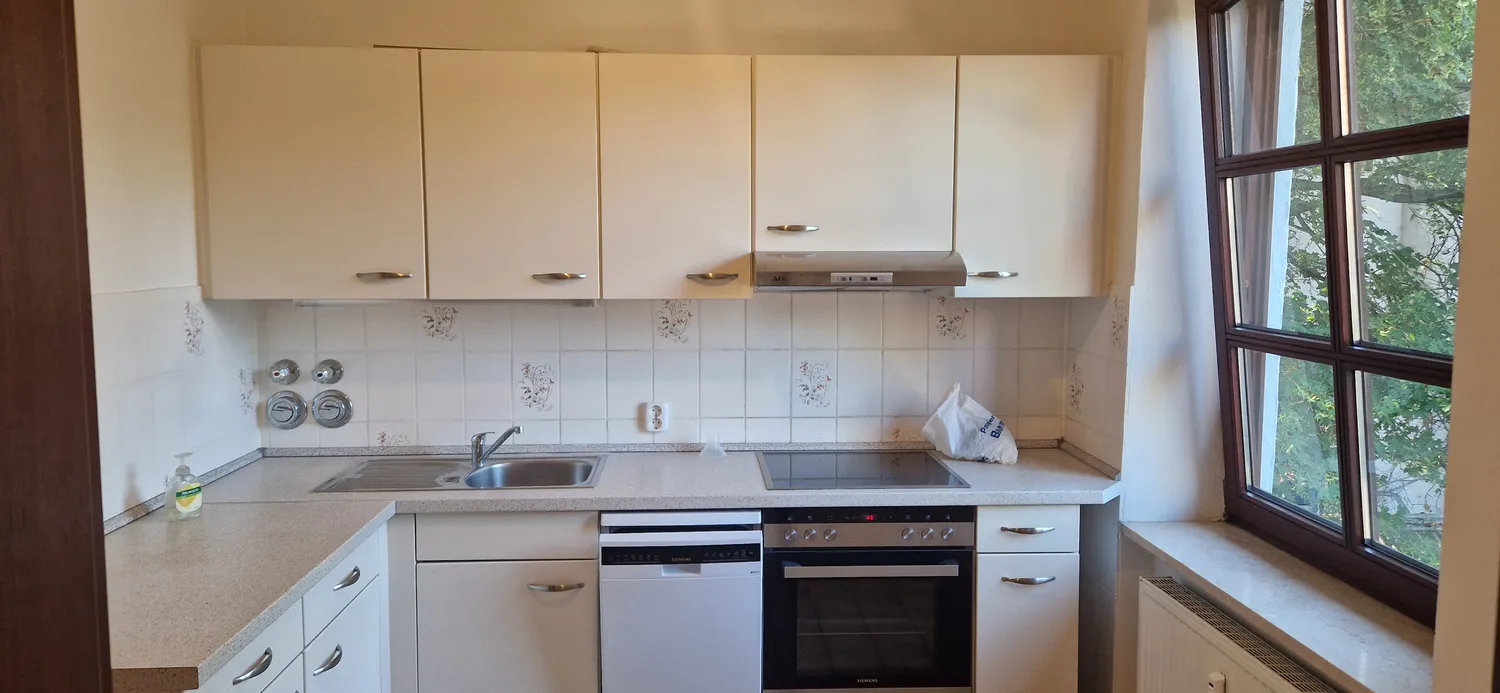 3 Zimmer Wohnung mit 75 m² in München – Bild 5