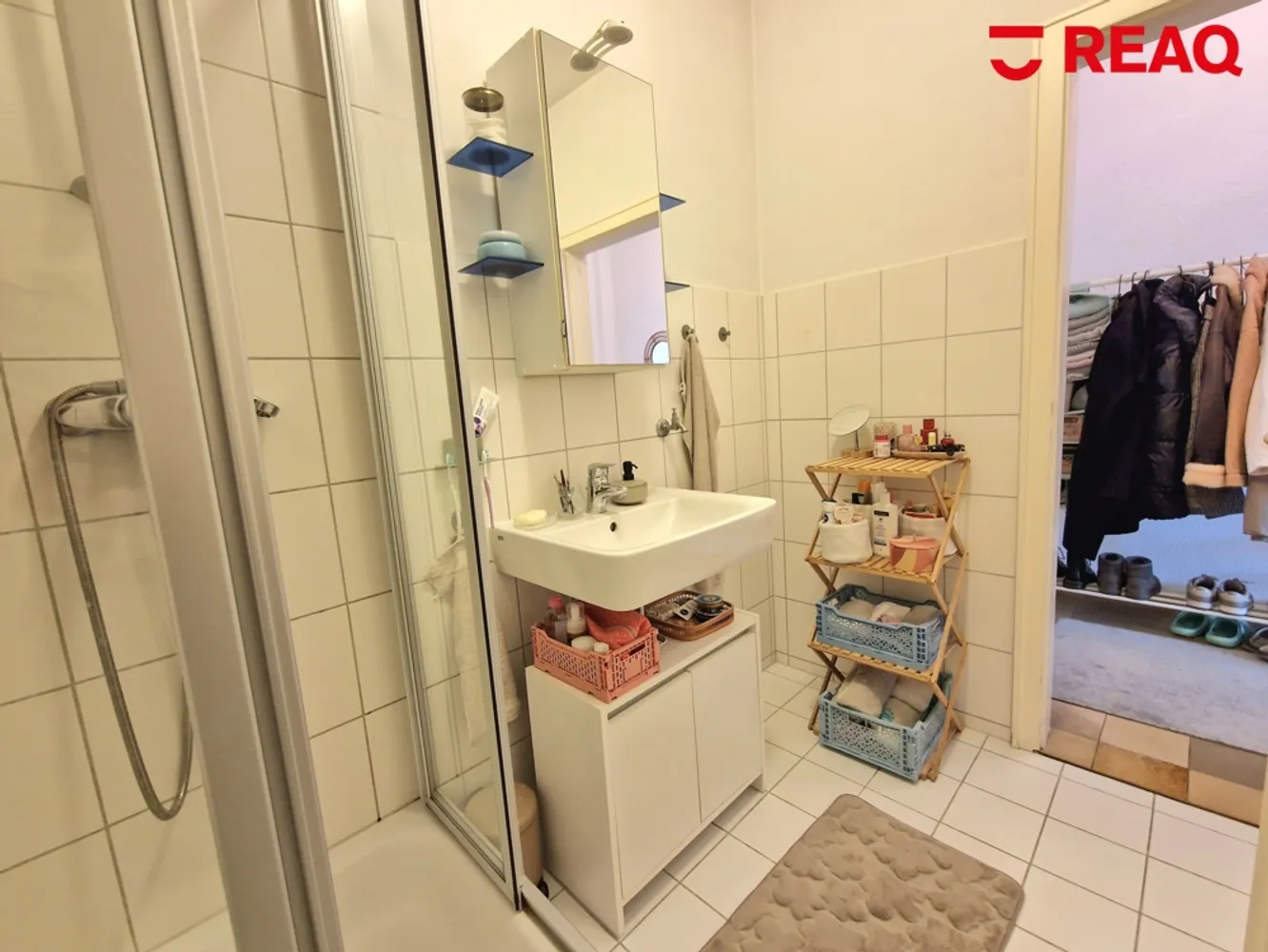 1 Zimmer Wohnung mit 42 m² in Aachen – Bild 8