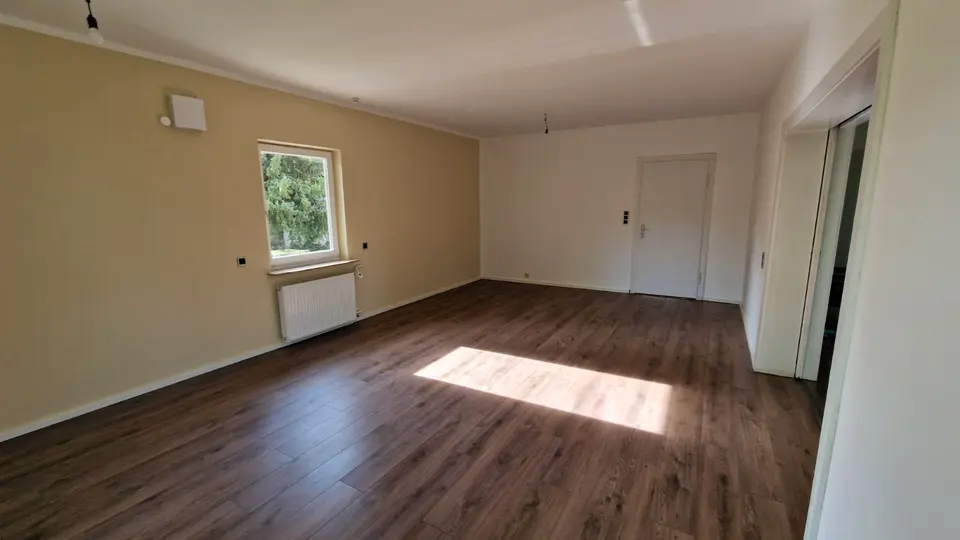 4 Zimmer Wohnung mit 130 m² in Wolfenbüttel – Bild 6